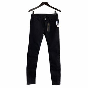 Buffalo David Bittion 'Faye' Mid-Rise Skinny Pants